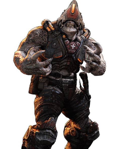 gears of war locust enemies.